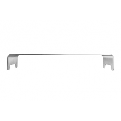 Aluminium Monitorerhöhung (Schlanke Aluminium Monitorerhöhung Silber)