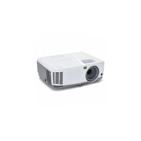 ViewSonic PA503X - DLP projector - 3D - 3800 ANSI lumens - XGA (1024 x 768) - 4:3 - zoom lens - 2