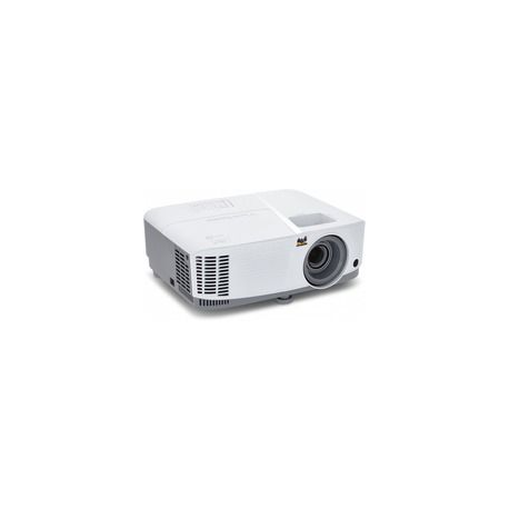 ViewSonic PA503X - DLP projector - 3D - 3800 ANSI lumens - XGA (1024 x 768) - 4:3 - zoom lens - 7