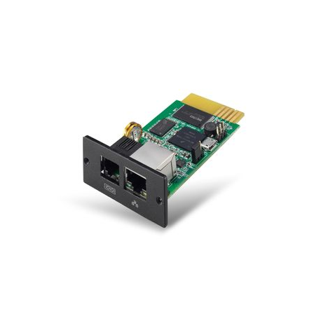 SNMP NETWORK CARD FOR V7 UPS (SNMP-Netzwerkkarte für V7 USV)