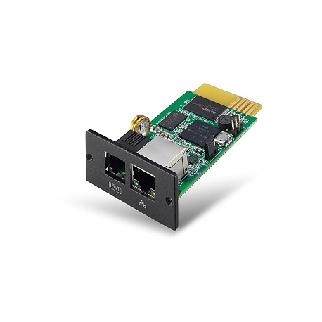 SNMP NETWORK CARD FOR V7 UPS (SNMP-Netzwerkkarte für V7 USV)