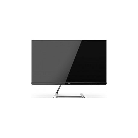 Monitor AOC Q27T1 27', panel IPS WQHD, HDMI/DP
