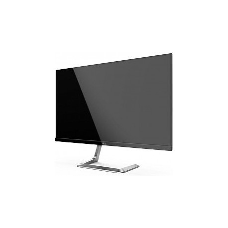 Monitor AOC Q27T1 27', panel IPS WQHD, HDMI/DP