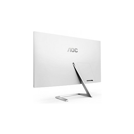 Monitor AOC Q27T1 27', panel IPS WQHD, HDMI/DP