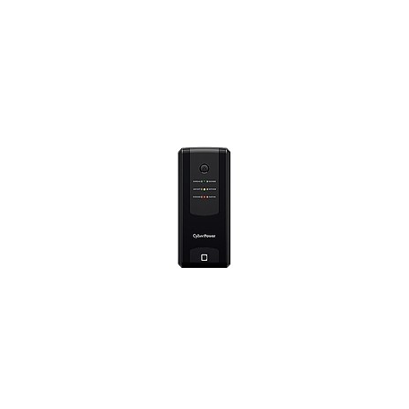 Cyber Power UPS UT1050EG 630W (Schuko)