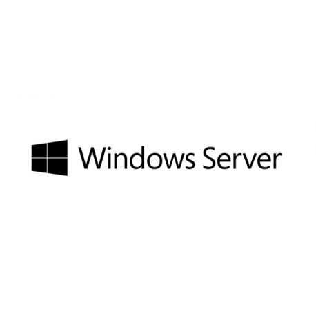 HPE Windows Server 2019 Standard ROK 16-Core English SW
