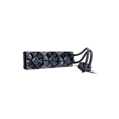 FRACTAL DESINGN Celsius S36 Water Cooling Unit Blackout