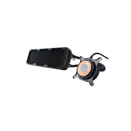 FRACTAL DESINGN Celsius S36 Water Cooling Unit Blackout