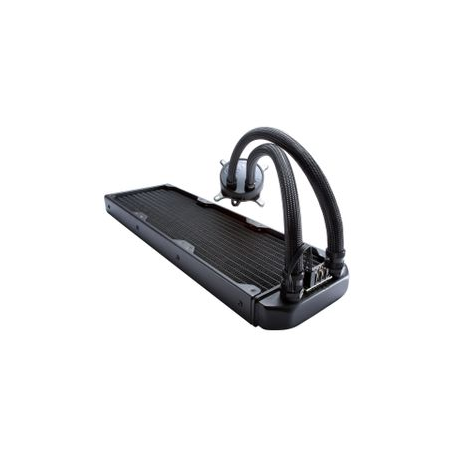 FRACTAL DESINGN Celsius S36 Water Cooling Unit Blackout