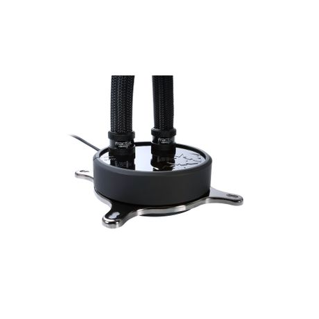 FRACTAL DESINGN Celsius S36 Water Cooling Unit Blackout