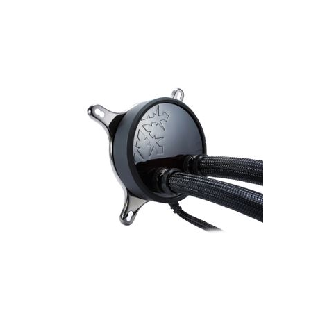 FRACTAL DESINGN Celsius S36 Water Cooling Unit Blackout