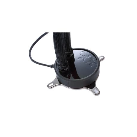 FRACTAL DESINGN Celsius S36 Water Cooling Unit Blackout