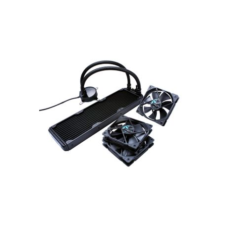 FRACTAL DESINGN Celsius S36 Water Cooling Unit Blackout