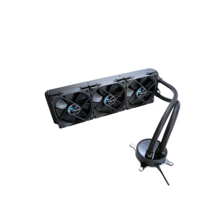 FRACTAL DESINGN Celsius S36 Water Cooling Unit Blackout