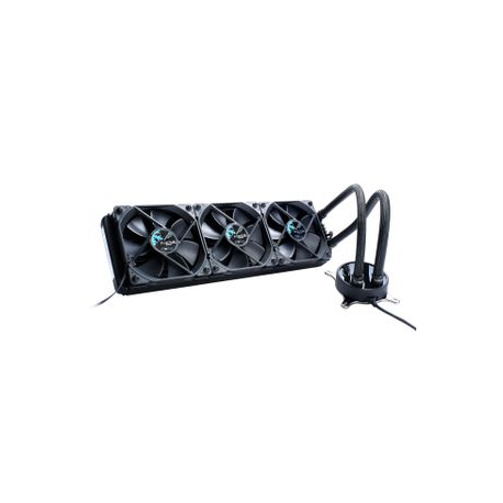 FRACTAL DESINGN Celsius S36 Water Cooling Unit Blackout
