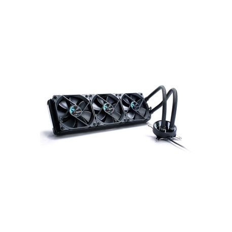 FRACTAL DESINGN Celsius S36 Water Cooling Unit Blackout