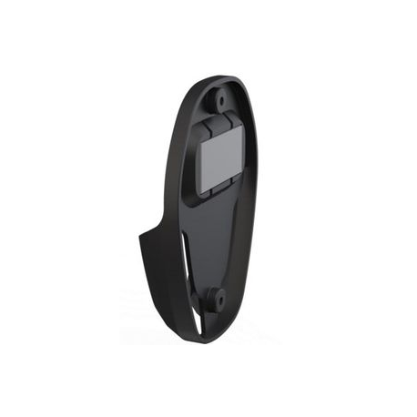 Zebra Multi-mount Bracket - Bar code scanner mount - midnight black - for Symbol DS9908 - 1