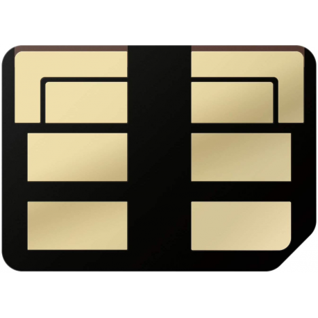 HUAWEI NANO MEMORY CARD (ULTRA MICROSD) 128GB