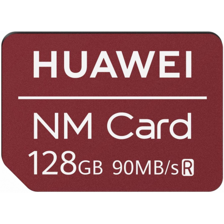HUAWEI NANO MEMORY CARD (ULTRA MICROSD) 128GB