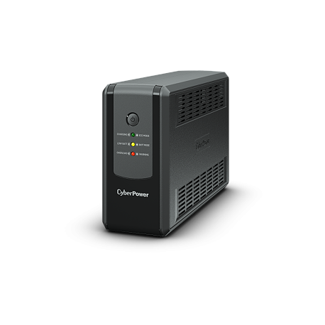 Cyber Power UPS UT650E 360W