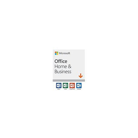Microsoft Office Home and Business 2019 All Languages - ESD