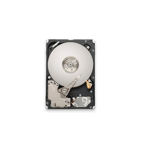 Lenovo - Hard drive - 2.4 TB - hot-swap - 2.5" - SAS 12Gb / s - 10000 rpm - for ThinkAgile HX33XX Certified Node; MX3330-H Appliance; MX3331-H Certified Node - 2