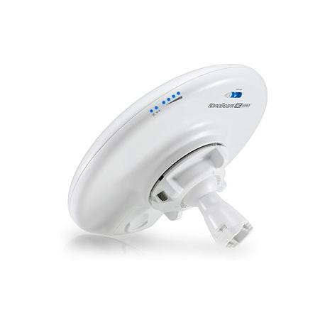 UBIQUITI NanoBeam 5AC Gen2, EU