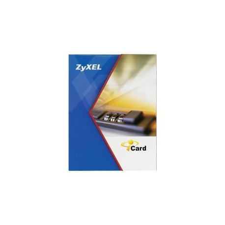 Zyxel E-iCard SSL VPN SecuExtender Mac OS X Client - Licence - Mac - 2