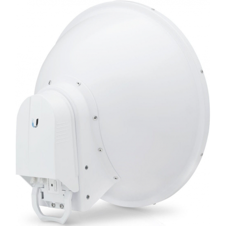 Ubiquiti airFiber X AF-5G23-S45 - Antenna - dish - 23 dBi - outdoor, pole mount - 1