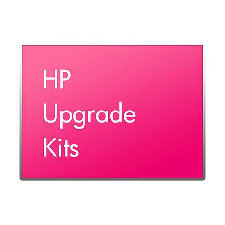 HPE - Upgrade licence (electronic delivery) - 12 ports - for HPE SN3000B 16Gb - 1
