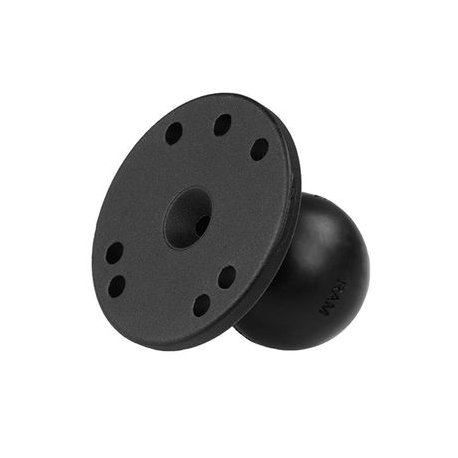 RAM RAM-202U - Ball mount - for P / N: RAM-201U-B - 1