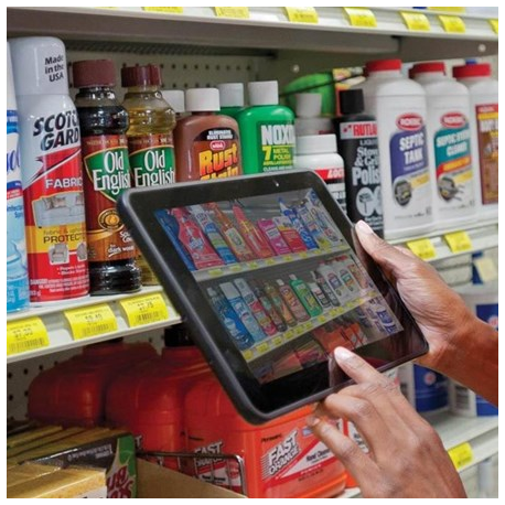 ET51 10.1"" DISPLAY, ANDROID GMS, QC SD66