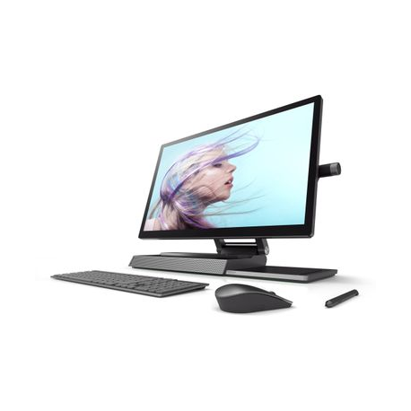 LENOVO YOGA A940 27UHD/I7-9700/16GB/512SSD+1TB/RX560(4GB)/GREY