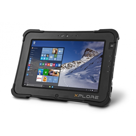 XS10 1000 WAN 8/128 A8.1-G STD
