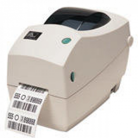 Zebra TLP2824+ TT 203DPI USB SER