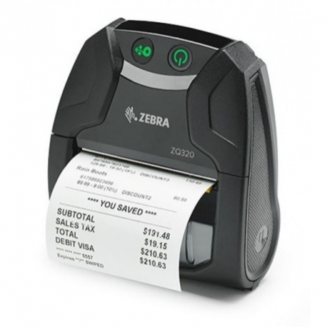 ZQ310 DT BT OUTDOOR NO LABEL SENSOR