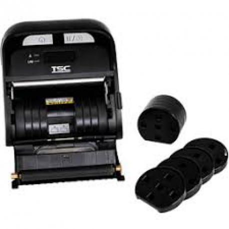 TSC TDM-30, 8 dots/mm (203 dpi), USB, BT, NFC