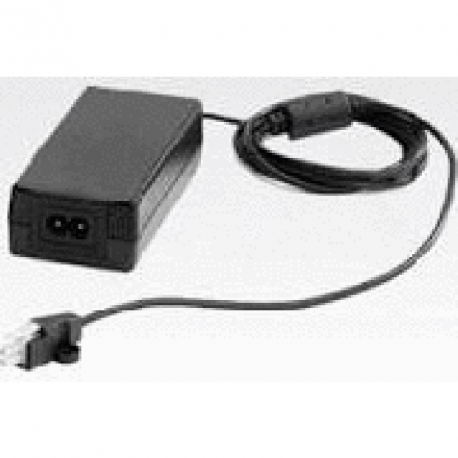 Zebra ZD410 - Label printer - direct thermal - Roll (6 cm) - 300 dpi - up to 102 mm / sec - USB 2.0, USB host, Wi-Fi(ac), Bluetooth 4.1 - 7