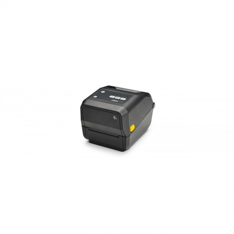 Zebra ZD420c - Healthcare - label printer - thermal transfer - Roll (11.8 cm) - 203 dpi - up to 152 mm / sec - USB 2.0, LAN, USB host - 6