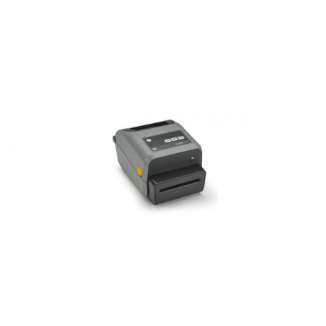 Zebra ZD420c - Healthcare - label printer - thermal transfer - Roll (11.8 cm) - 203 dpi - up to 152 mm / sec - USB 2.0, LAN, USB host - 7