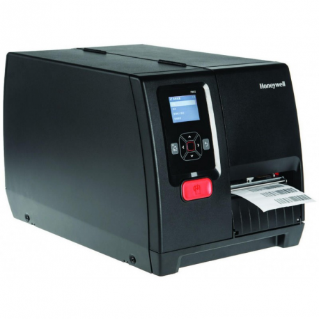 Honeywell PM42 203DPI, TT, Eng display Font, EU PC