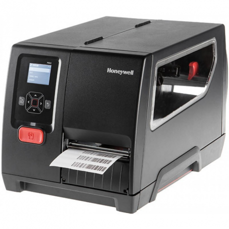 Honeywell PM42 203DPI, TT, Eng display Font, EU PC