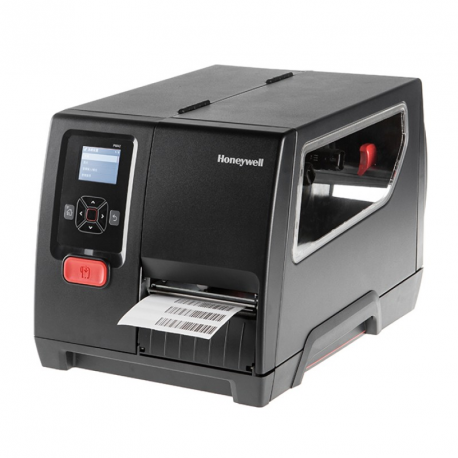 Honeywell PM42 203DPI, TT, Eng display Font, EU PC