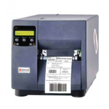 Datamax I4212e DT EU/UK 203DPI 3HUB INT REW