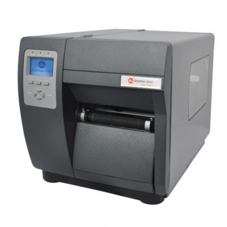Datamax I4212e DT EU/UK 203DPI 3HUB INT REW