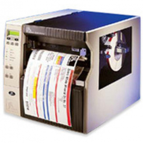 Zebra 220Xi4, DT/TT, 203dpi