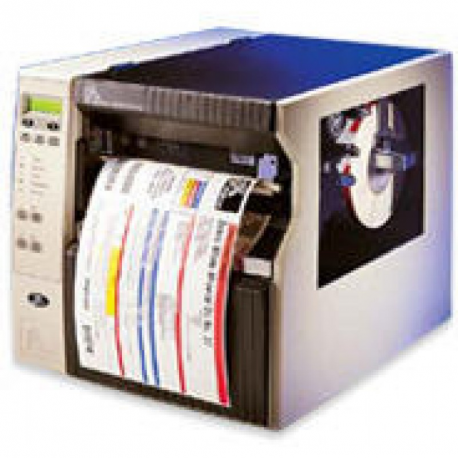Zebra 220Xi4, DT/TT, 203dpi