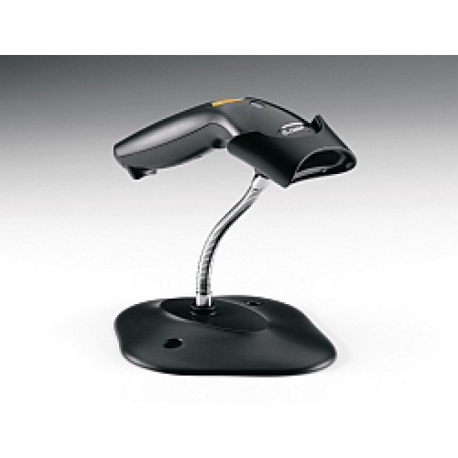 Motorola Symbol LS1203 - Barcode scanner - handheld - 100 scan / sec - decoded - USB