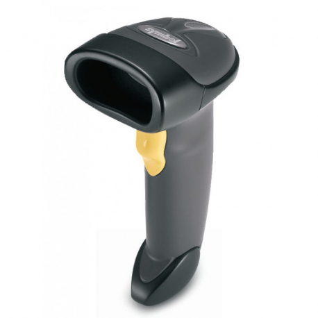 Motorola LS2208 Laser Barcode Scanner