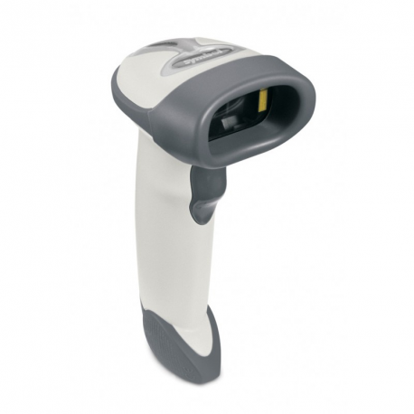Motorola LS2208 Laser Barcode Scanner